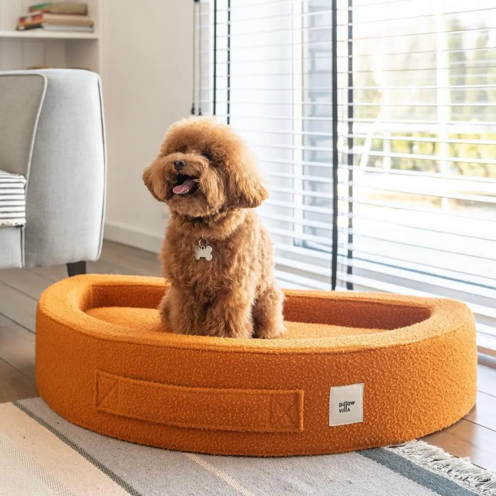 PillowVilla Puplando