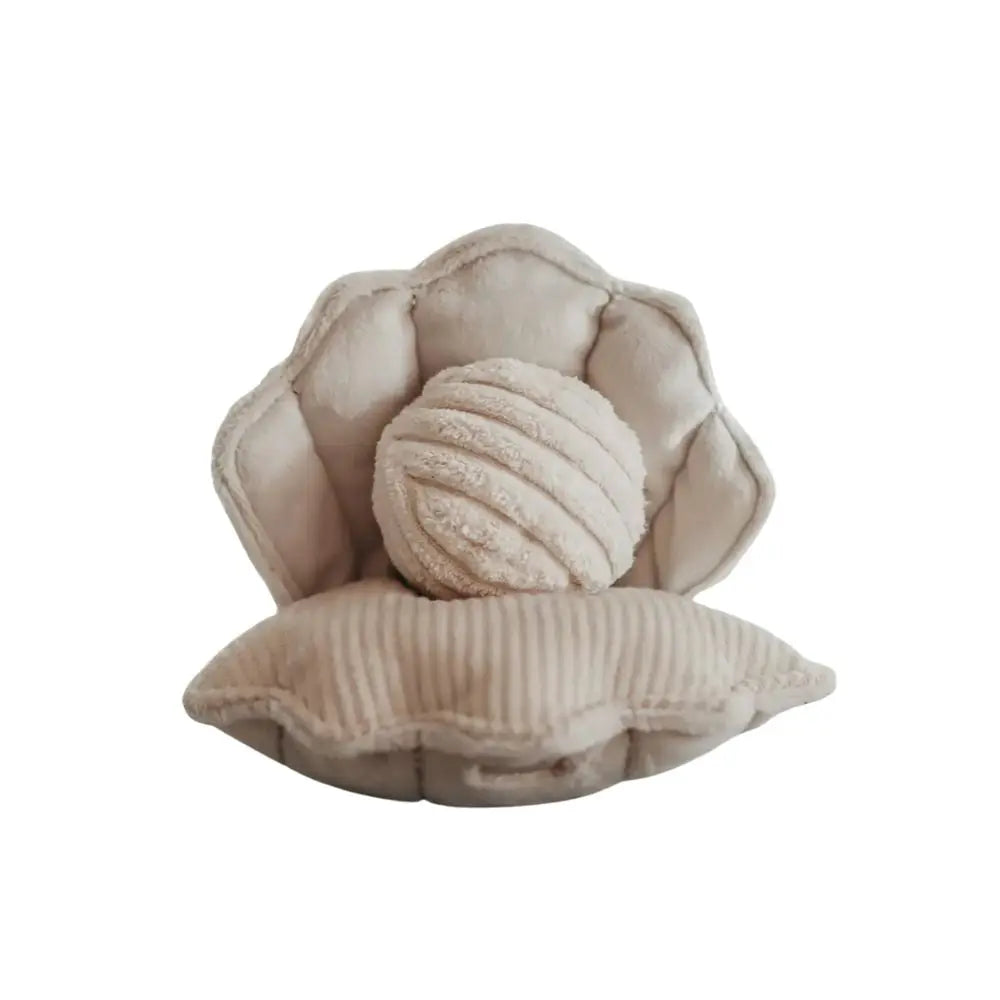 Enrichment Hundespielzeug Oyster - Lambwolf Collective - Puplando