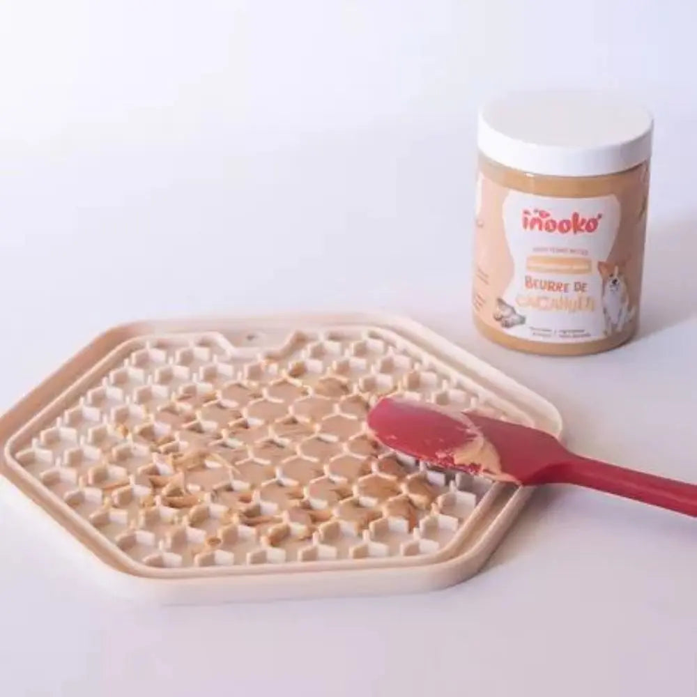 Erdnussbutter für Hunde – Completely Nuts – Inooko Inooko