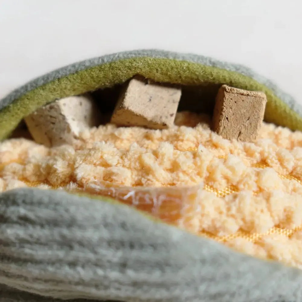 Farmer's Market Enrichment Hundespielzeug - Lambwolf Collective Lambwolf Collective