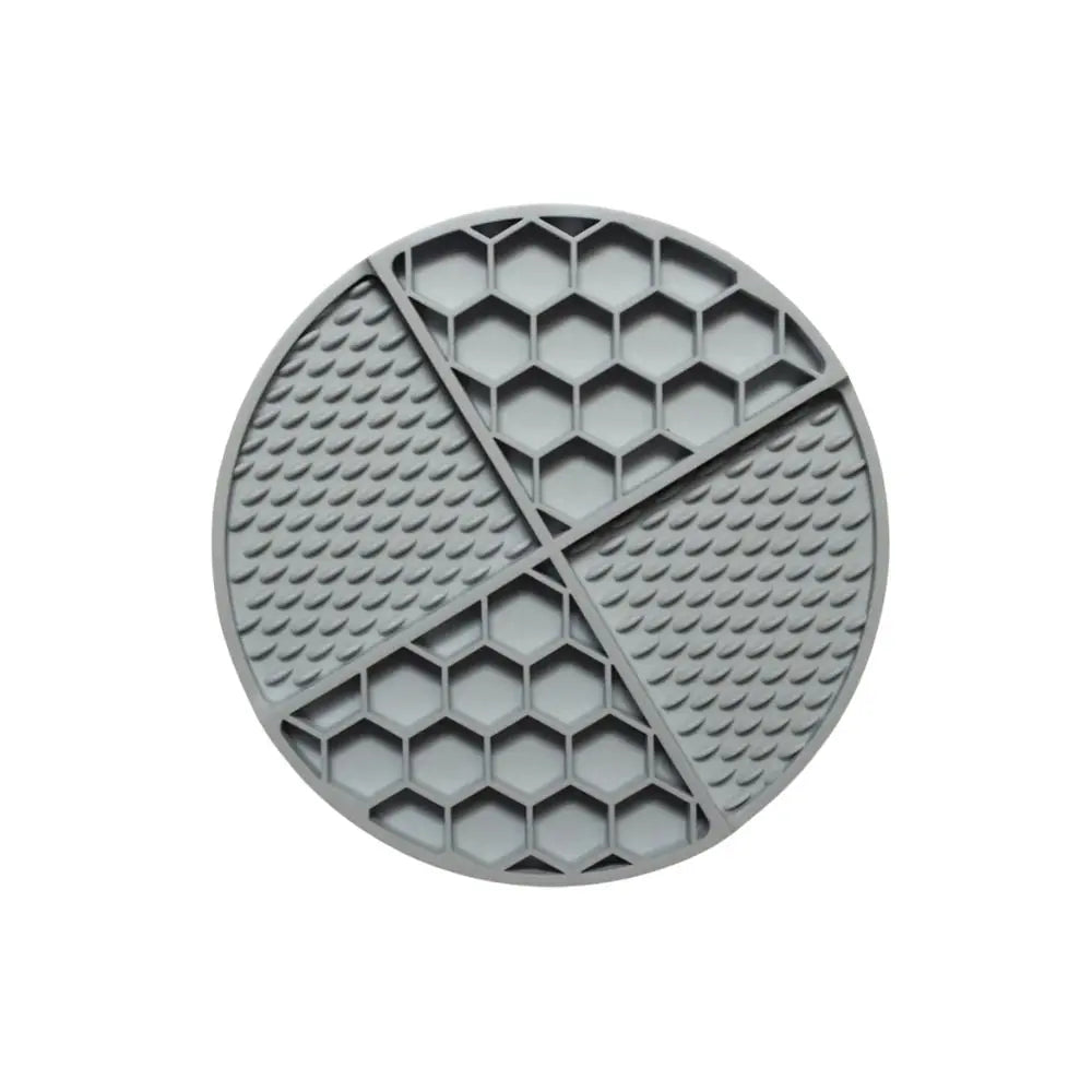 Graue Leckmatte - Lievick Lievick