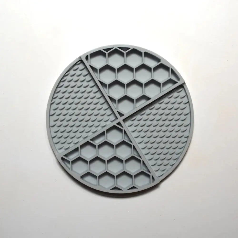 Graue Leckmatte - Lievick Lievick