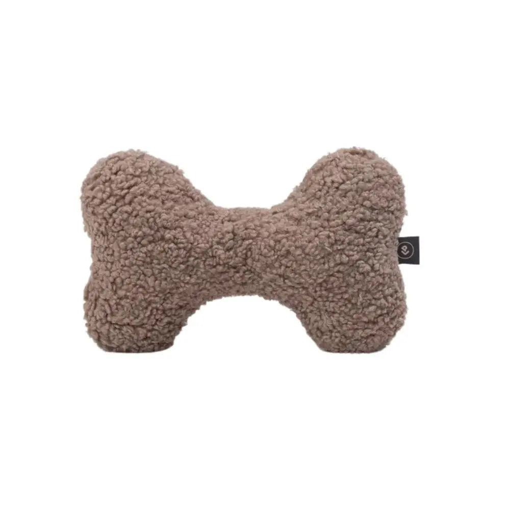 Hundeknochen Spielzeug - PillowVilla Pillow Villa