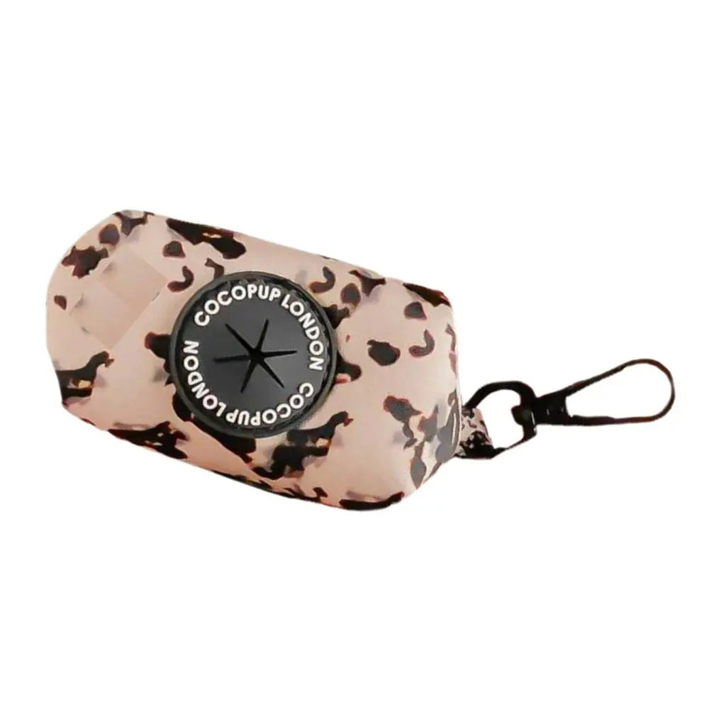 Ivory Tort Kotbeutelspender - Cocopup London - Puplando