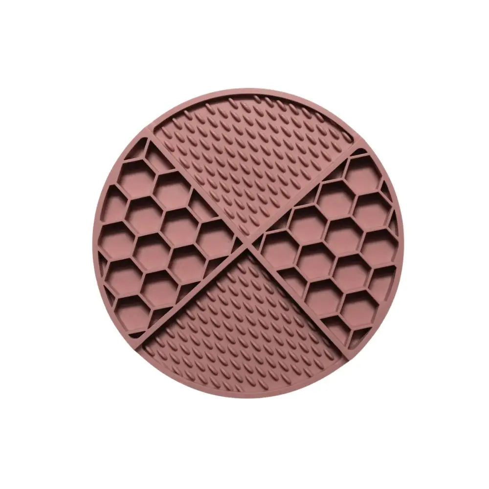 Mauve Leckmatte - Lievick - Puplando