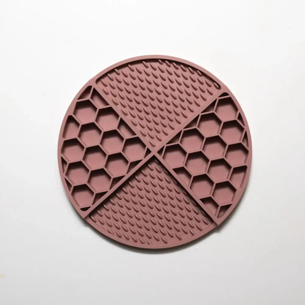 Mauve Leckmatte - Lievick - Puplando