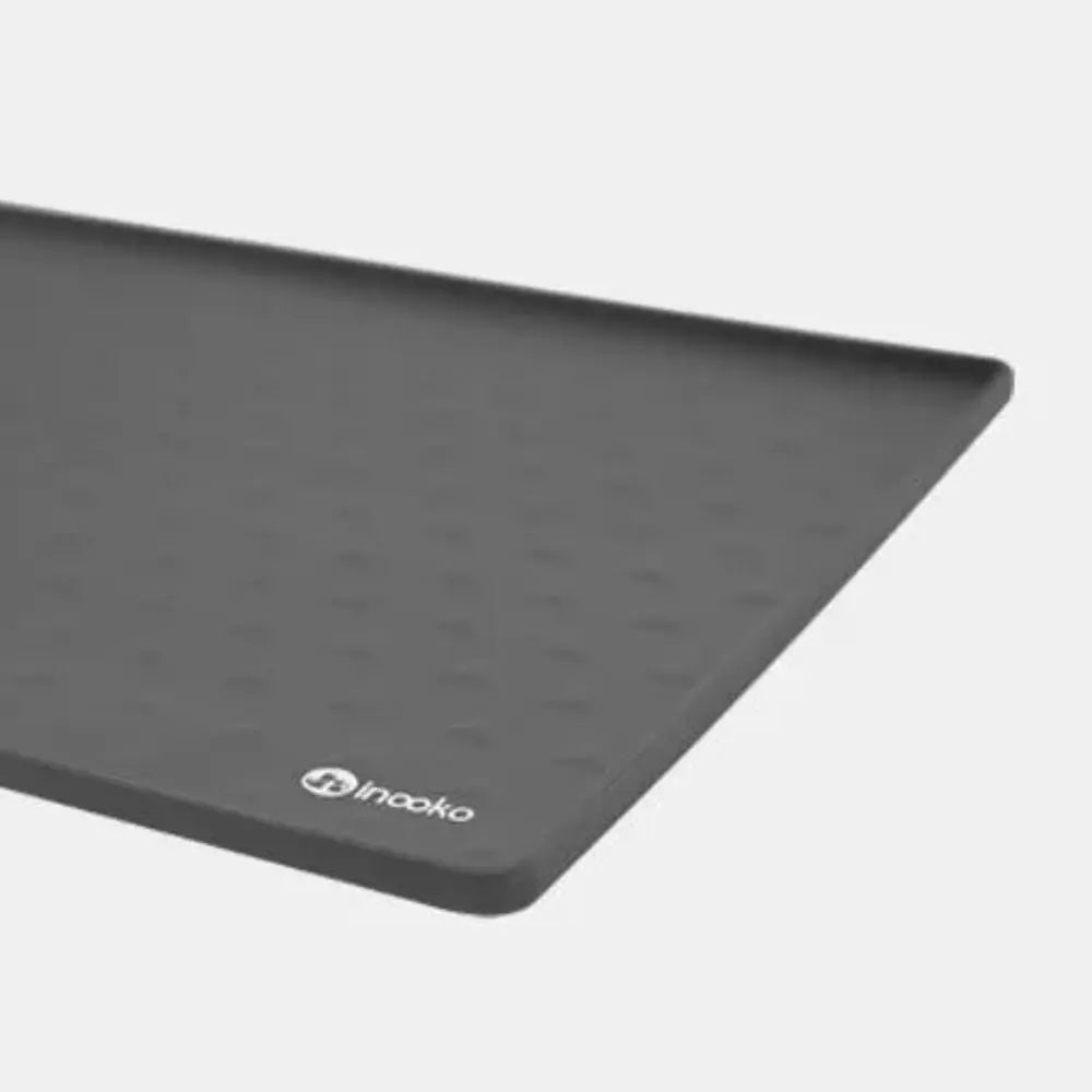 Napfunterlage in Grau - Inooko Inooko