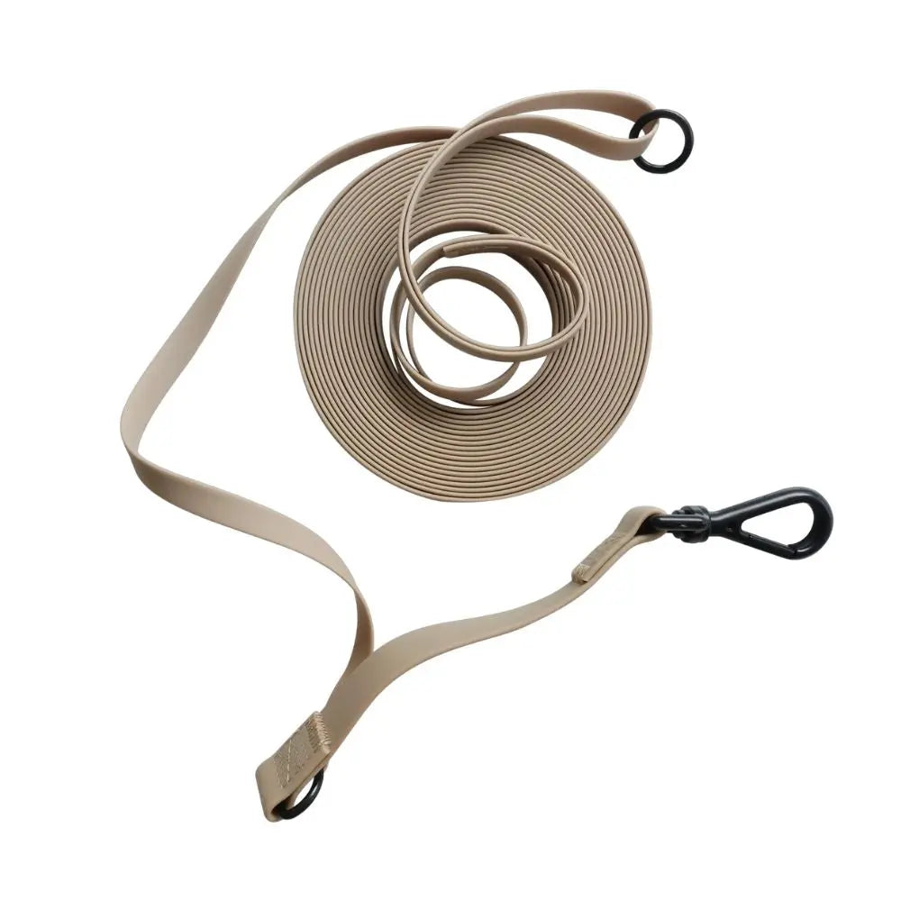 Nomad Ultraleichte 6m Schleppleine - Lambwolf Collective Puplando