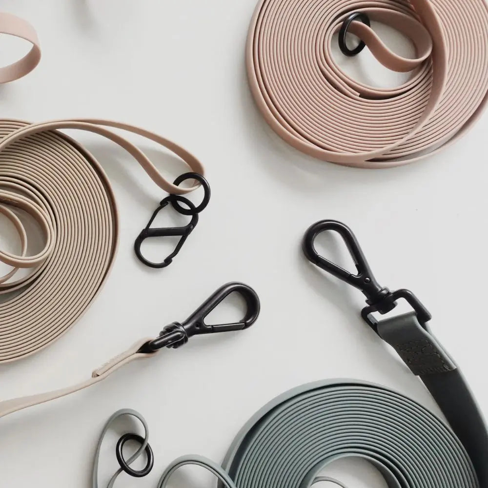 Nomad Ultraleichte 6m Schleppleine - Lambwolf Collective Puplando