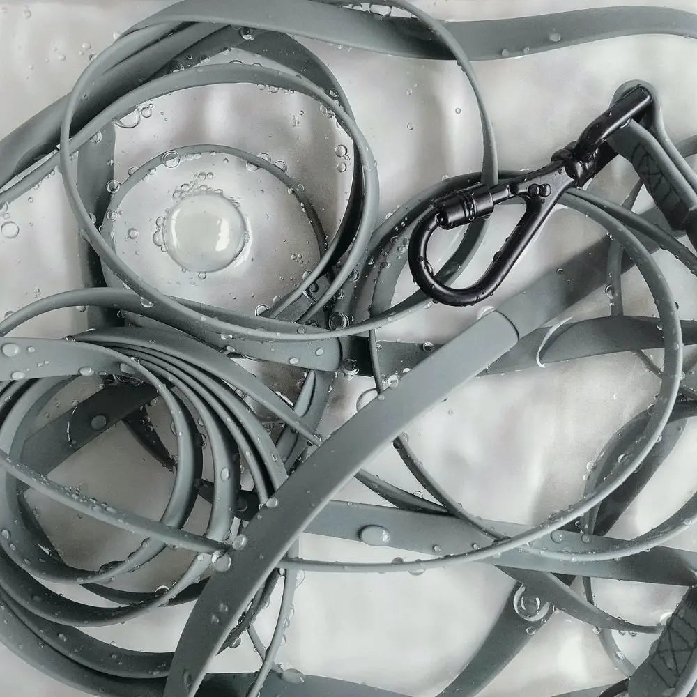 Nomad Ultraleichte 6m Schleppleine - Lambwolf Collective Puplando