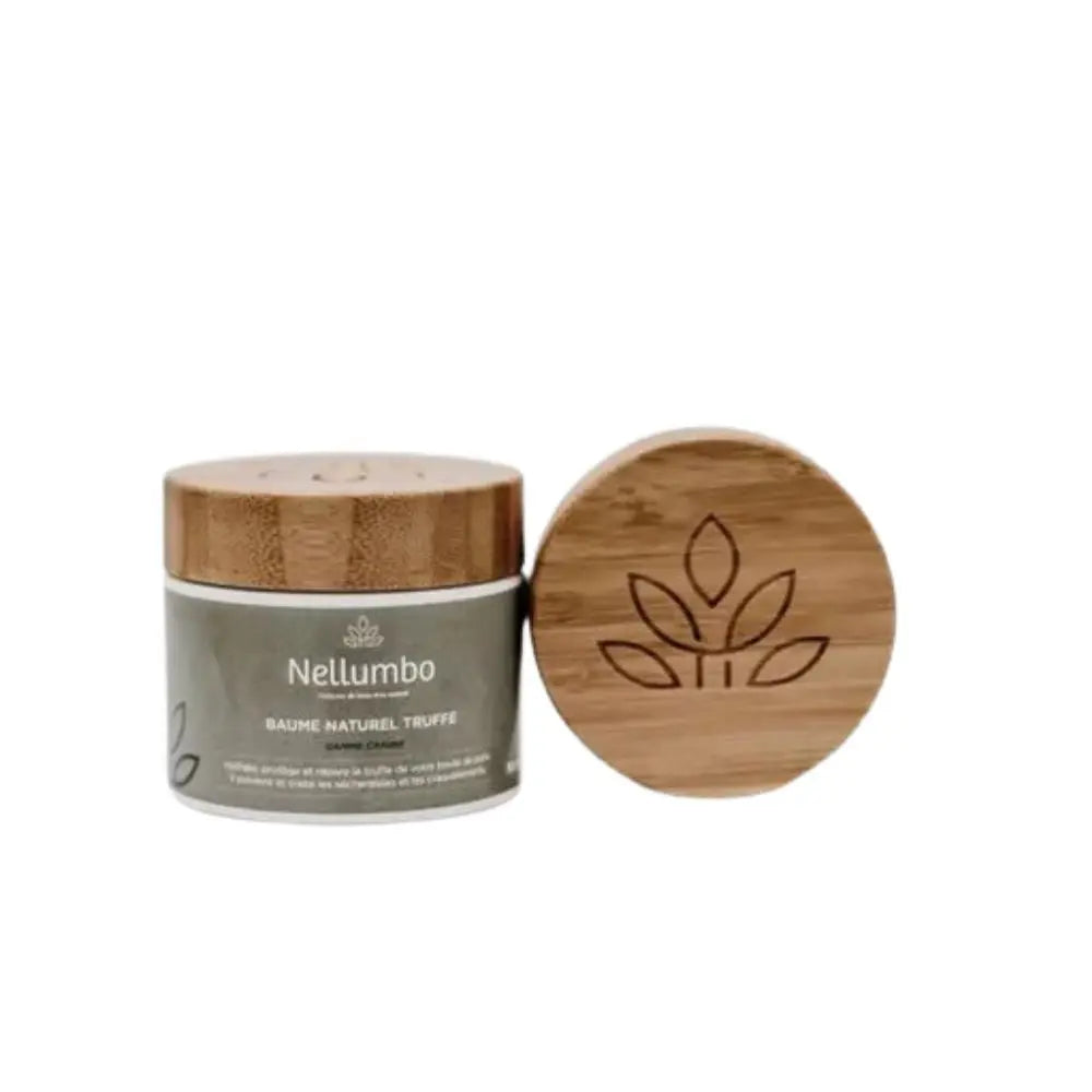 Pfoten Pflegebalsam für Hunde - Nellumbo - Puplando